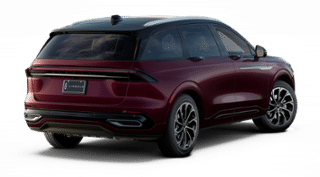 2025 Lincoln Lincoln Nautilus External Image 3